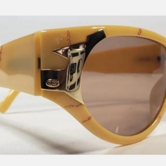 VINTAGE '80s CHRISTIAN DIOR SUNGLASSES (2346 70 62 16) - Picture 10 of 11